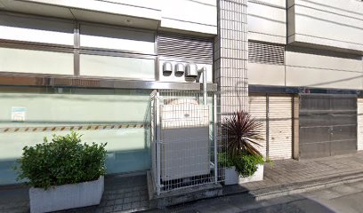 かんぽ生命保険 東京中央法人支店