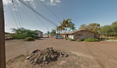 Molokai Yacht Club