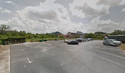 Xiri Car Park