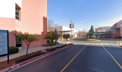 Kaiser Permanente Radiation Oncology Center