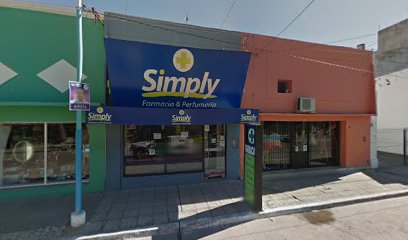 Simply Farmacia & Perfumería