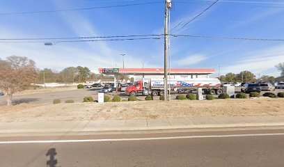 Kroger Fuel Center