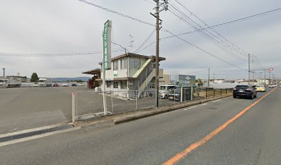 モミキ運送（株） 奈良営業所