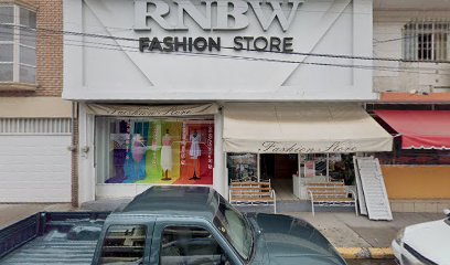 Rainbow Store