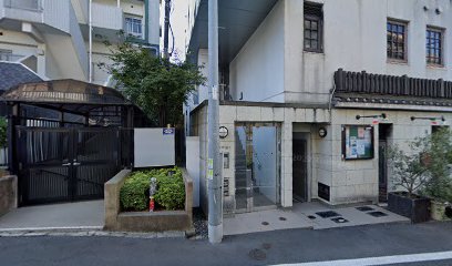 インド・アラブ民族衣装専門店ジジ！ 衣装サロン