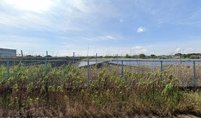 Solar Plant