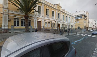 Gobierno De Canarias