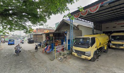 Toko Meubel La Tansa