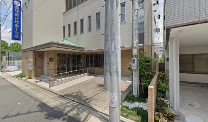 愛知県行政書士会