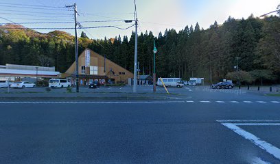 厚沢部町 観光協会