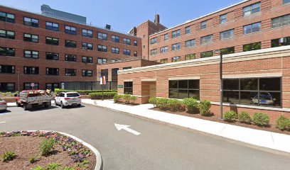 Phelps Wound Healing Institute