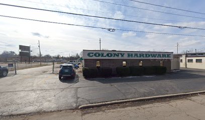 Colony Hardware Corporation