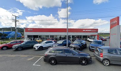 Moore Cars Northland Kia