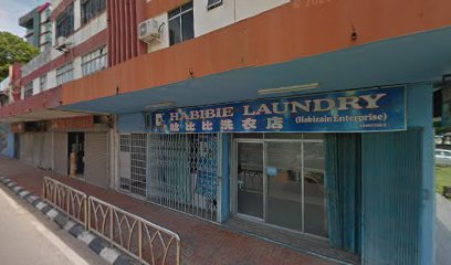 Habibie Laundry