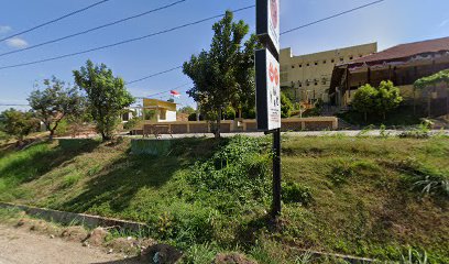 Masjid Fadhilah