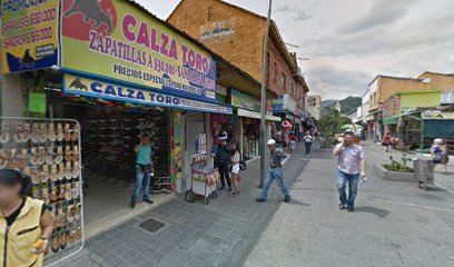 La Gran Bodega De Navidad