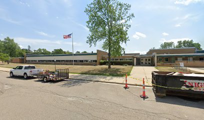 South Meadows Elementary School