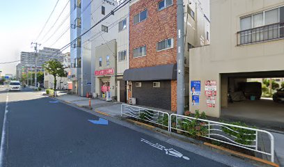 砂町パール薬局