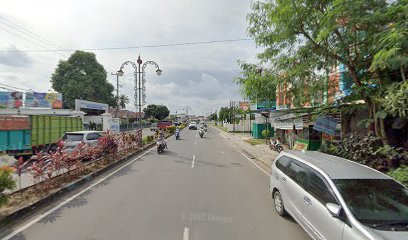 Bakso Pemalang & Warung Nasi