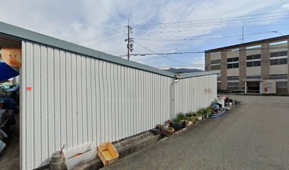 古本屋のぶちゃん