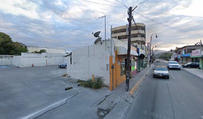 Cafetería