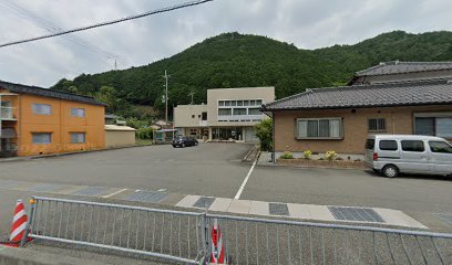 神野コミュニティセンター