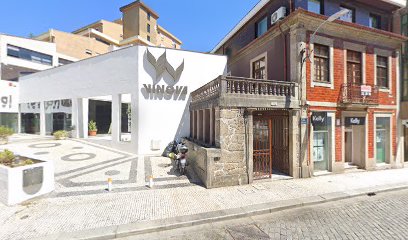 Restaurante Vinova