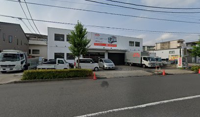 中尾運輸株式会社東京支店