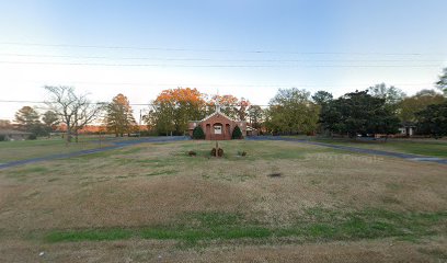 Cumberland Presbyterian Church