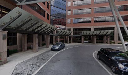 U of L surgery center