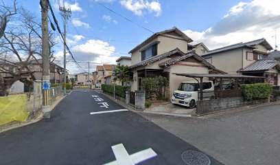 ダスキン城陽平川