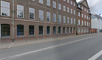 Handelsgymnasiet Nørre Voldgade
