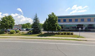 Eastern Ontario Imaging Inc