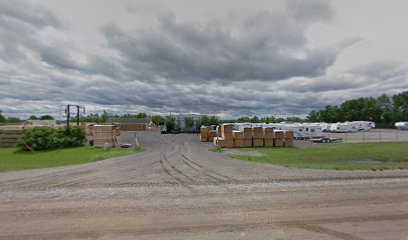 Moose Jaw Pallets (KASSJ Industries)