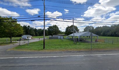 Brimfield parking