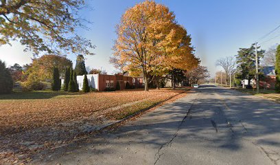 Anglican Parish of the Transfiguration