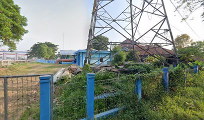 Saung Bambu H.Arman