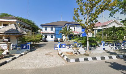 Surau KPPN Barabai