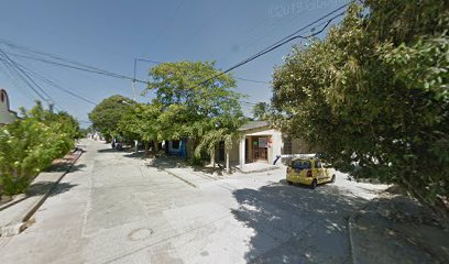 Dimonex Barrio San Carlos