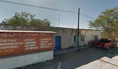 Taqueria El Zorrita De Axochiapan Morelos