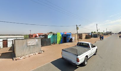 Abantu Supermarket