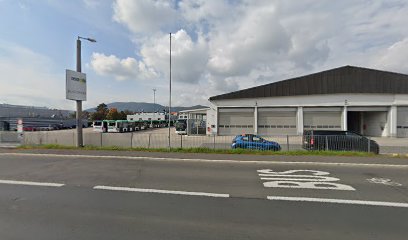 Graz Linien Buscenter