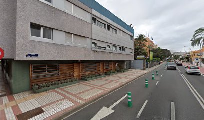 Colegio Oficial de Titulares Mercantiles en Palmas de Gran Canaria (las)