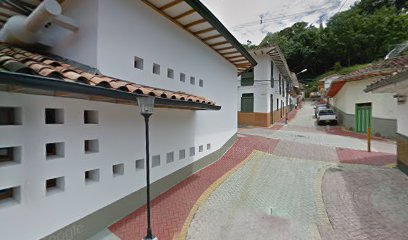 Auditorio Cámara De Comercio De Medellin Para Antioquia