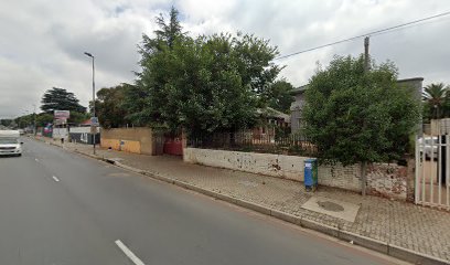 408 Louis Botha Ave