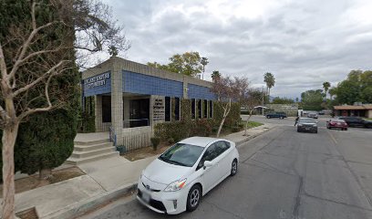 INLAND EMPIRE OPTOMETRY