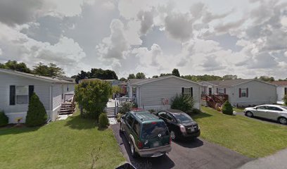 Chesapeake Mobile Homes