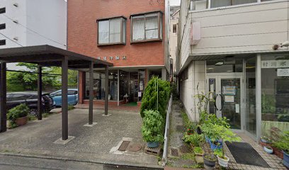 村川糸ボタン店