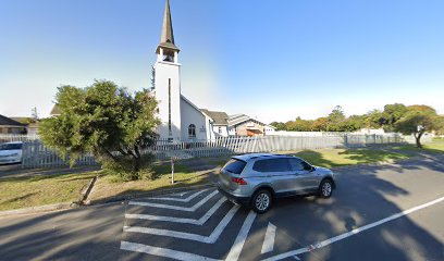 Nederduitse Gereformeerde Kerk - Thornton