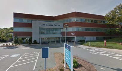 Clark Cancer Center
